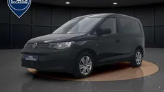 Gebruikt 2021 VW Caddy MPV | € 15.900 (Goede deal)