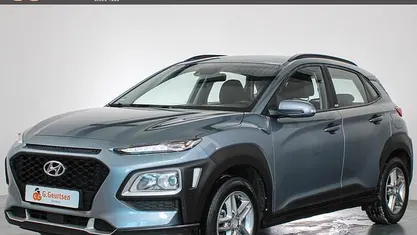 Occasion 2020 Hyundai Kona Comfort SUV | € 15.400 (Goede deal)