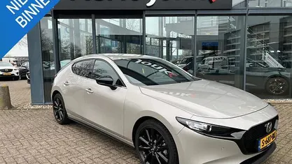 Occasion Mazda 3 Homura-Line 150 PK (110 kW) 2022 Hatchback