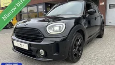 Zwart Gebruikt 2021 Mini Cooper Countryman SUV | € 26.950 (Eerlijke prijs)