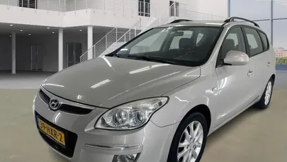 Occasion Hyundai i30 Dynamiq 127 PK (93 kW) 2009 Stationwagen