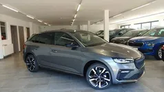 Gebruikt 2025 Skoda Scala Monte Carlo Hatchback | € 37.900 (Eerlijke prijs)