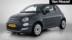 Gebruikt 2022 Fiat 500 Dolcevita Hatchback | € 13.895 (Eerlijke prijs)