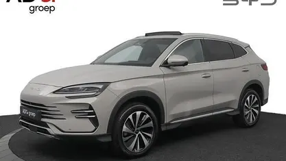 Occasion 2026 BYD Seal U Boost SUV | € 37.399 (Eerlijke prijs)