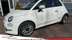 Gebruikt 2017 Fiat 500 Lounge Hatchback | € 9.750 (Goede deal)