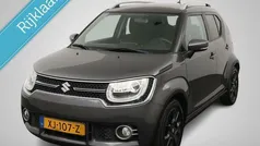 Grijs Gebruikt 2019 Suzuki Ignis Hatchback | € 14.450 (Eerlijke prijs)
