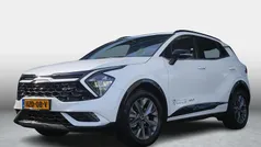 Deluxe white Gebruikt 2025 Kia Sportage GT-Line SUV | € 41.690 (Goede deal)