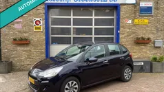 Blauw Gebruikt 2013 Citroën C3 Tendance Hatchback | € 6.450 (Eerlijke prijs)