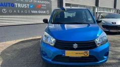 Suzuki Celerio
