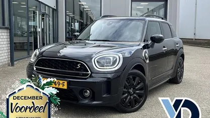 Gebruikt 2024 Mini Cooper Countryman SUV | € 32.945 (Goede deal)
