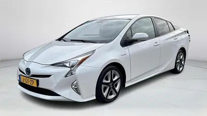 Occasion Toyota Prius Executive 2020 Wit Hatchback