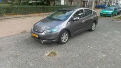 Gebruikt 2009 Honda Insight Comfort Hatchback | € 3.900 (Eerlijke prijs)