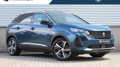 Blauw Gebruikt 2023 Peugeot 3008 GT SUV | € 29.950 (Goede deal)