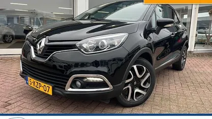 Occasion 2013 Renault Captur Dynamique SUV | € 7.950 (Eerlijke prijs)