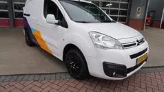 Gebruikt 2018 Citroën Berlingo Business Class Van | € 6.950 (Eerlijke prijs)