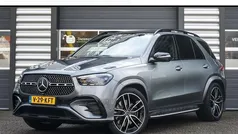 Gebruikt 2024 Mercedes GLE450 AMG Van | € 112.450