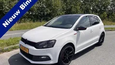 Wit Gebruikt 2011 VW Polo GTI Hatchback | € 7.445 (Goede deal)