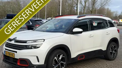 Occasion Citroën C5 Aircross Business Class 131 PK (96 kW) 2020 SUV