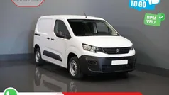 Gebruikt 2024 Peugeot Partner MPV | € 18.244 (Eerlijke prijs)