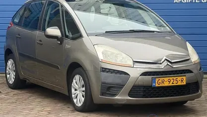 Occasion 2008 Citroën C4 Picasso MPV | € 1.950 (Eerlijke prijs)
