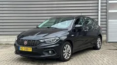 Zwart Gebruikt 2017 Fiat Tipo Hatchback | € 5.500 (Eerlijke prijs)