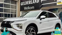 Wit Gebruikt 2022 Mitsubishi Eclipse Cross Intense+ SUV | € 23.900 (Eerlijke prijs)