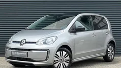 Grijs Gebruikt 2017 VW e-up! Style Hatchback | € 9.900 (Eerlijke prijs)