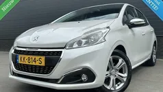 Gebruikt 2016 Peugeot 208 Allure Hatchback | € 8.750 (Eerlijke prijs)