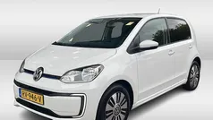 Gebruikt 2018 VW e-up! Hatchback | € 9.950 (Eerlijke prijs)