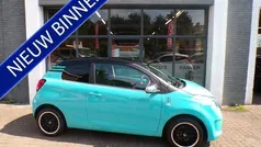 Gebruikt 2015 Citroën C1 PureTech Hatchback | € 6.950 (Eerlijke prijs)