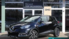 Gebruikt 2016 Renault Captur Dynamique SUV | € 10.395 (Eerlijke prijs)