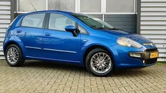 Gebruikt 2010 Fiat Punto Evo Racing Hatchback | € 2.250 (Goede deal)