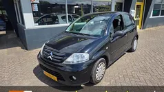 Gebruikt 2007 Citroën C3 Hatchback | € 1.940 (Eerlijke prijs)