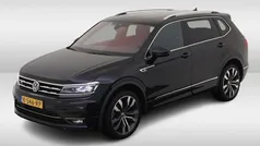 Gebruikt 2021 VW Tiguan Allspace Highline SUV | € 36.950 (Eerlijke prijs)