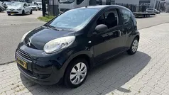 Gebruikt 2010 Citroën C1 Hatchback | € 1.150 (Goede deal)