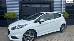 Gebruikt 2016 Ford Fiesta ST Hatchback | € 12.400 (Eerlijke prijs)