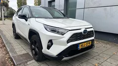 Gebruikt 2020 Toyota RAV4 SUV | € 28.500 (Goede deal)