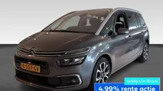 Grijs Gebruikt 2021 Citroën C4 SpaceTourer Business Class MPV | € 20.890 (Eerlijke prijs)