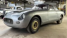 Grijs Gebruikt 1960 Lancia Flaminia Coupé | € 198.000