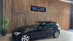 Gebruikt 2013 BMW 114 Executive Hatchback | € 8.499 (Goede deal)