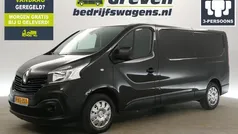 Gebruikt 2018 Renault Trafic Van | € 11.600 (Eerlijke prijs)