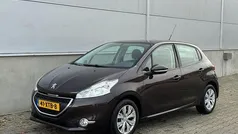 Gebruikt 2012 Peugeot 208 Hatchback | € 3.999 (Goede deal)