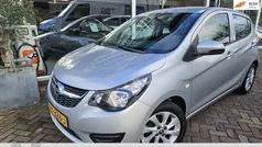 Grijs Gebruikt 2019 Opel Karl Innovation Hatchback | € 9.950 (Eerlijke prijs)
