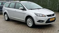 Gebruikt 2009 Ford Focus Titanium Stationwagen | € 2.999 (Goede deal)