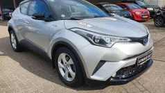 Gebruikt 2017 Toyota C-HR SUV | € 18.999 (Eerlijke prijs)