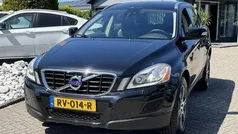 Gebruikt 2011 Volvo XC60 SUV | € 11.950 (Eerlijke prijs)