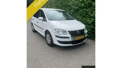 Occasion VW Touran Trendline 105 PK (77 kW) 2008 MPV