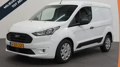 Wit Gebruikt 2019 Ford Transit Trend Van | € 12.490 (Goede deal)