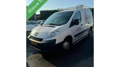 Occasion Peugeot Expert 90 PK (66 kW) 2011 Van