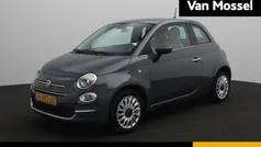 Grijs Gebruikt 2020 Fiat 500 Lounge Hatchback | € 13.335 (Eerlijke prijs)